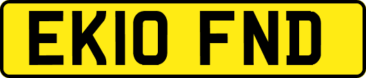 EK10FND