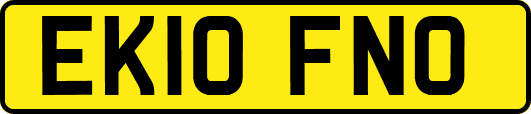 EK10FNO