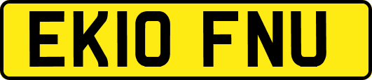 EK10FNU