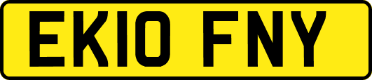 EK10FNY