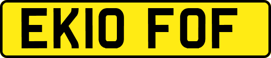 EK10FOF
