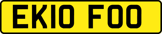 EK10FOO