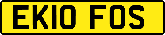 EK10FOS