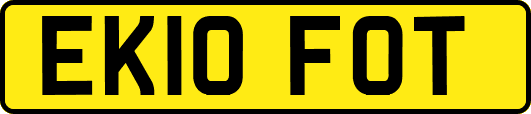 EK10FOT