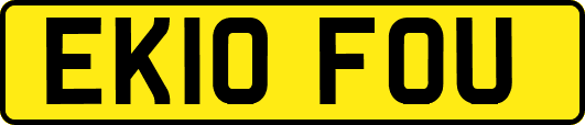 EK10FOU