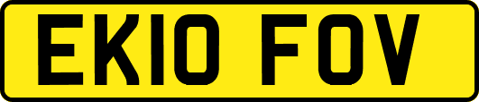 EK10FOV