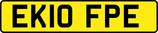 EK10FPE