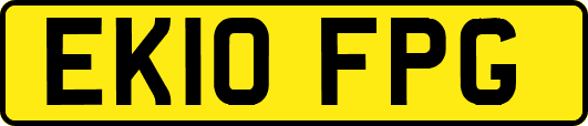 EK10FPG