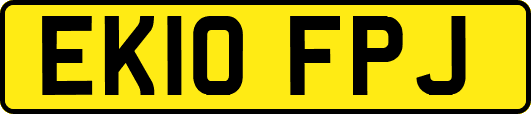 EK10FPJ
