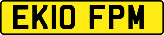 EK10FPM