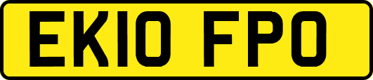 EK10FPO