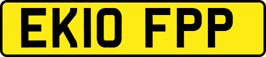 EK10FPP