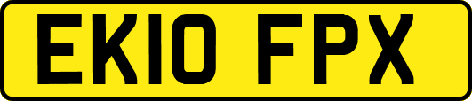 EK10FPX