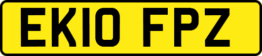 EK10FPZ