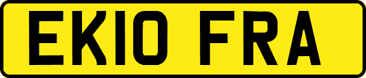 EK10FRA