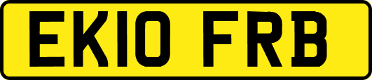 EK10FRB