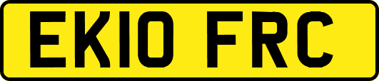 EK10FRC