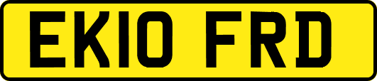EK10FRD