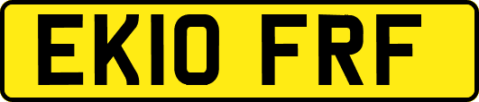 EK10FRF