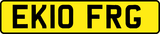 EK10FRG