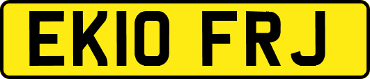 EK10FRJ