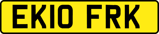 EK10FRK