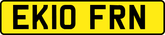 EK10FRN