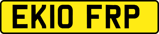 EK10FRP