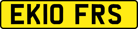 EK10FRS