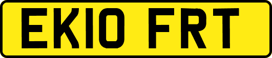 EK10FRT