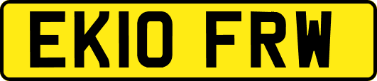 EK10FRW