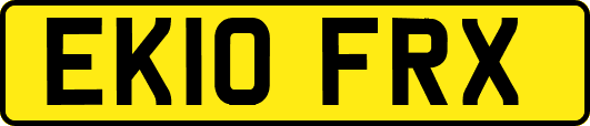 EK10FRX