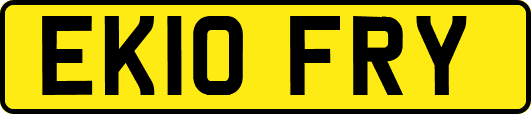 EK10FRY