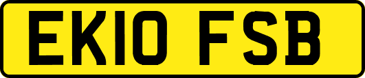 EK10FSB