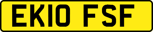 EK10FSF