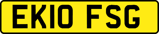 EK10FSG