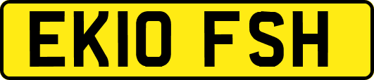EK10FSH