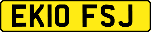 EK10FSJ