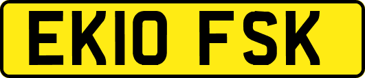 EK10FSK