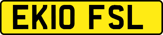 EK10FSL