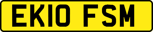 EK10FSM