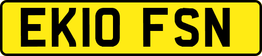 EK10FSN