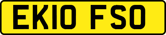 EK10FSO