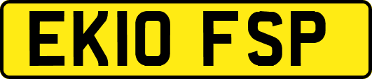 EK10FSP