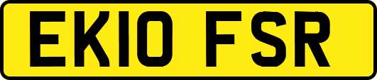 EK10FSR