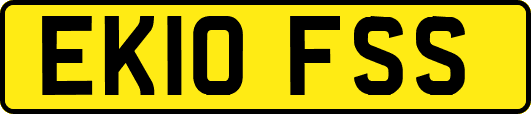 EK10FSS