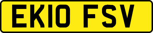 EK10FSV