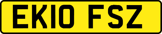 EK10FSZ