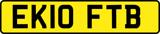EK10FTB