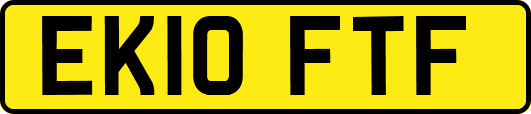 EK10FTF